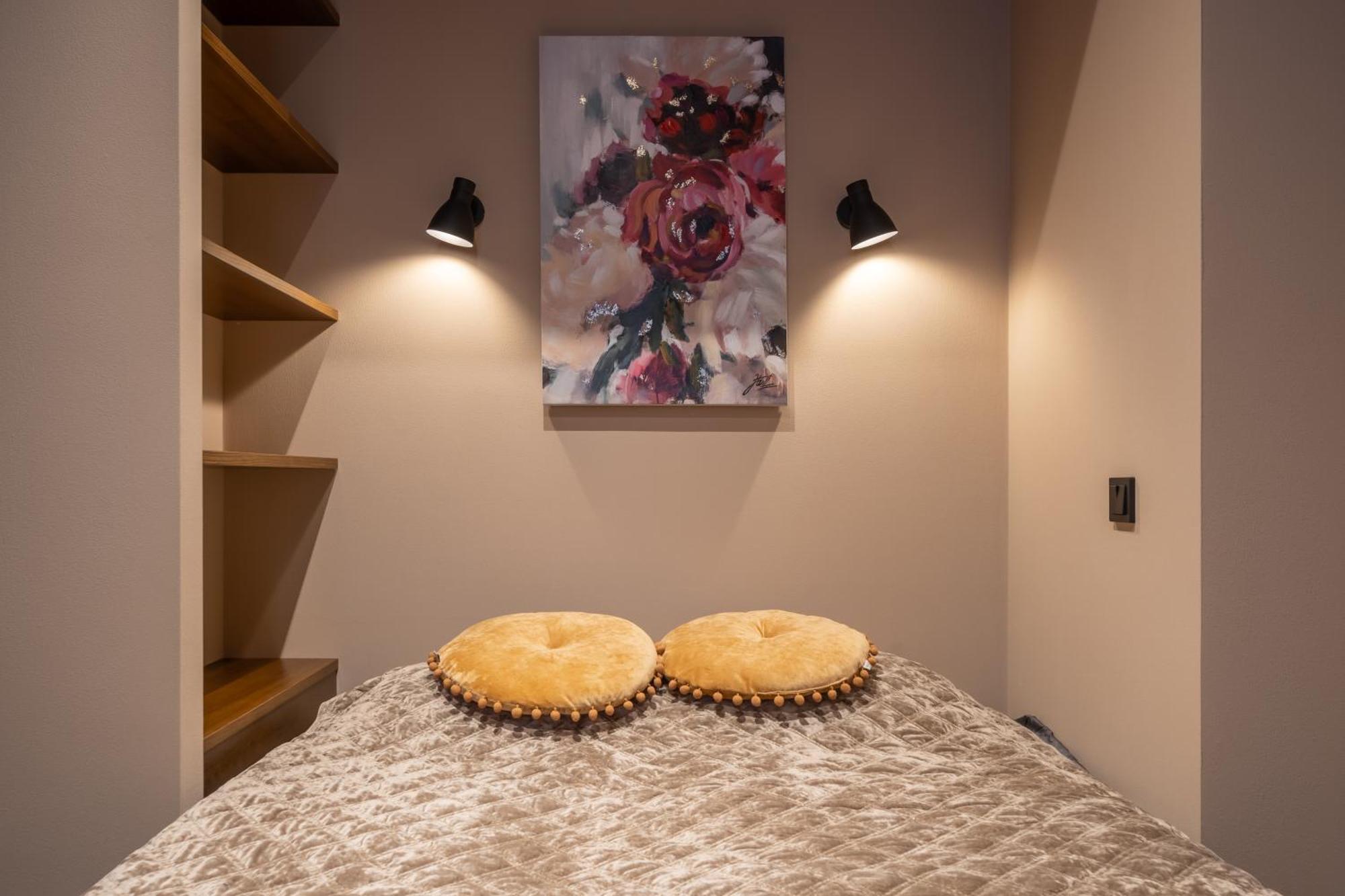 Stylish Old Town Apartment On Mucenieku Street リガ エクステリア 写真