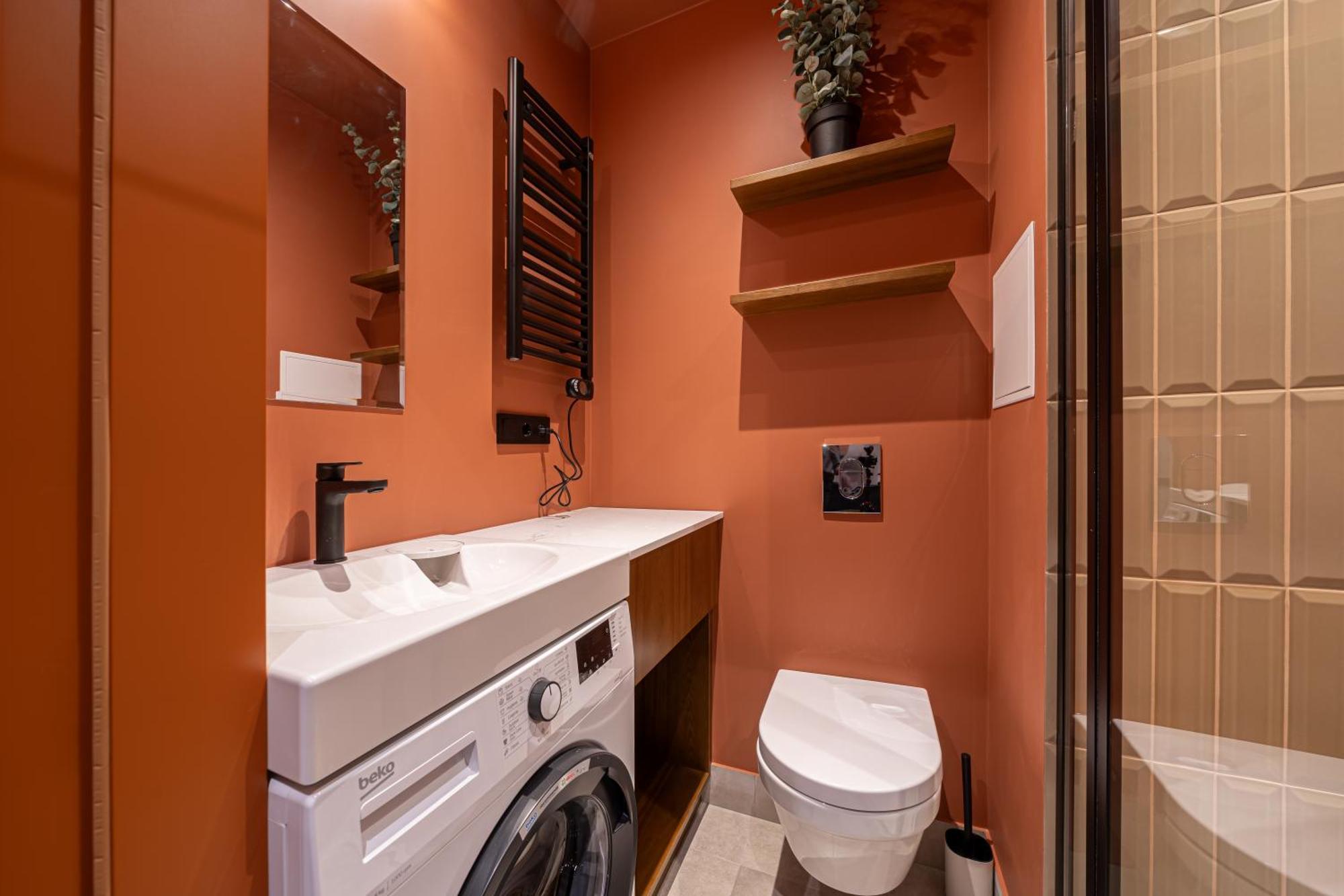 Stylish Old Town Apartment On Mucenieku Street リガ エクステリア 写真